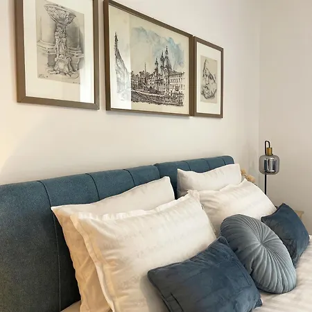 Domus Teano Luxury Nocleg ze śniadaniem