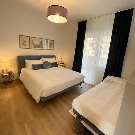 Domus Teano Luxury 4*