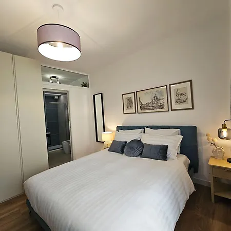 Domus Teano Luxury Rzym