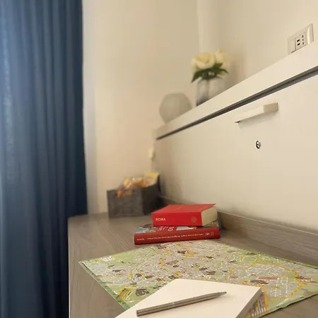 Domus Teano Luxury Nocleg ze śniadaniem
