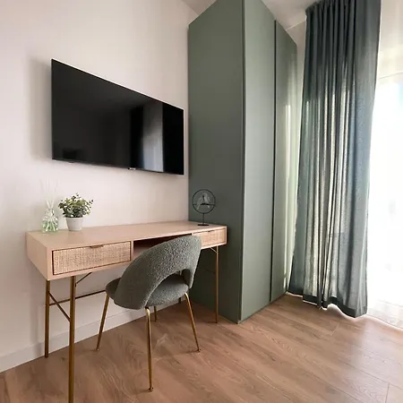 Domus Teano Luxury Nocleg ze śniadaniem Rzym
