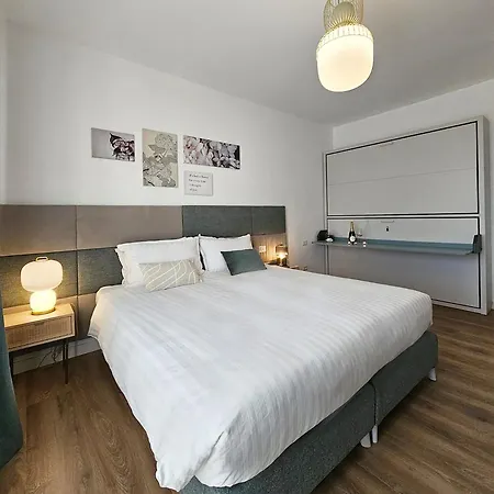 Domus Teano Luxury Nocleg ze śniadaniem Rzym