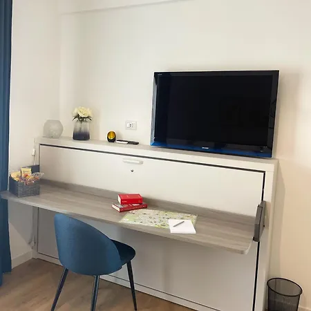 Domus Teano Luxury 4*