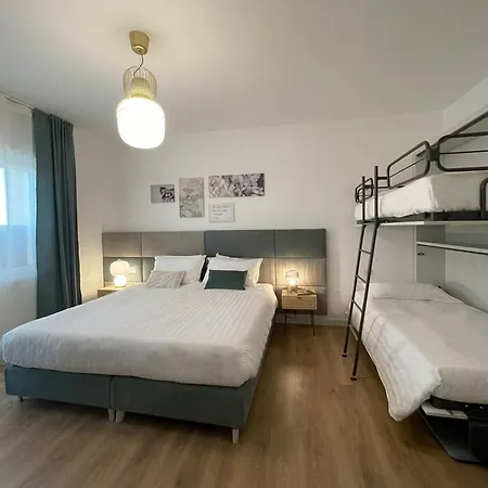 Domus Teano Luxury 4* Rzym