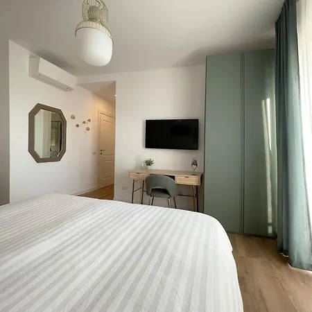 Domus Teano Luxury 4* Rzym