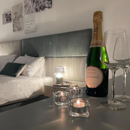 Domus Teano Luxury Nocleg ze śniadaniem