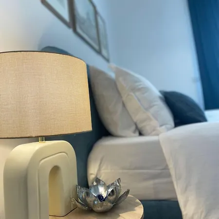 Nocleg ze śniadaniem Domus Teano Luxury 4*