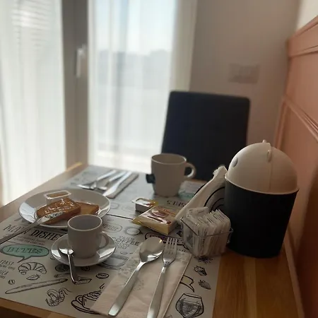 Domus Teano Luxury 4*