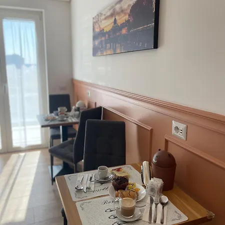 Domus Teano Luxury 4* Rzym
