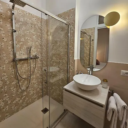 Domus Teano Luxury Nocleg ze śniadaniem Rzym