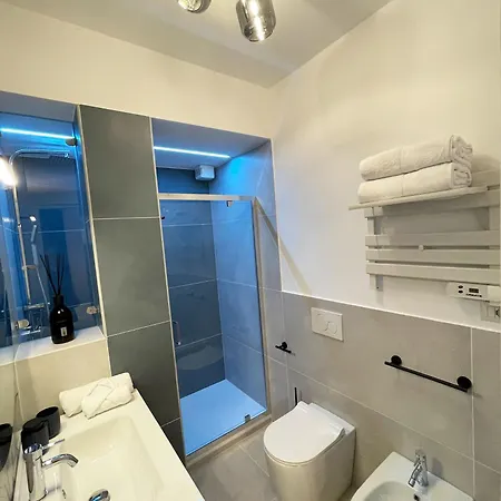 Domus Teano Luxury 4* Rzym