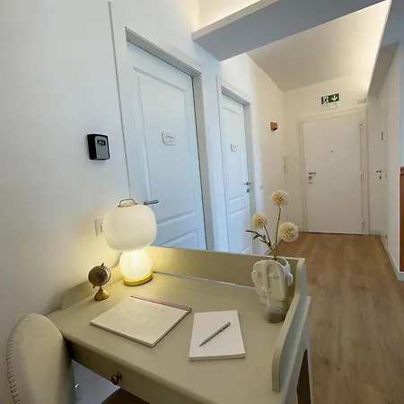 Domus Teano Luxury Rzym