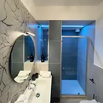Bed & Breakfast Domus Teano Luxury