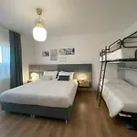 Domus Teano Luxury 4* Roma