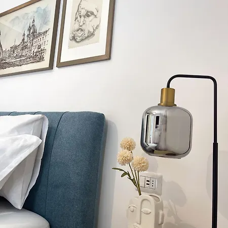 Domus Teano Luxury Ρώμη