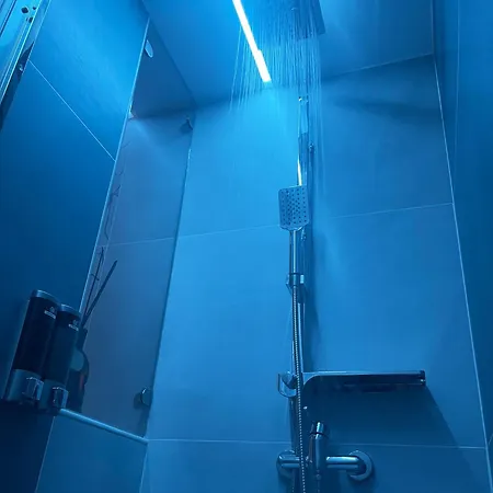 Frühstückspension Domus Teano Luxury 4*