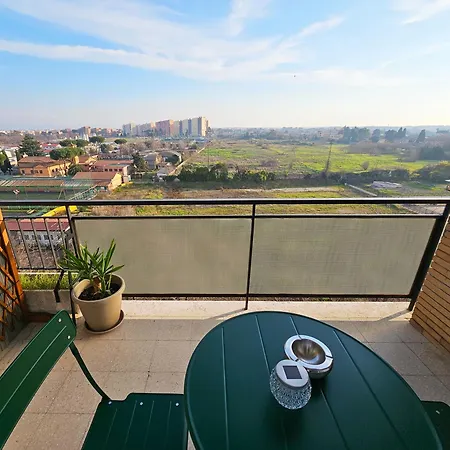 Bed and Breakfast Domus Teano Luxury *
