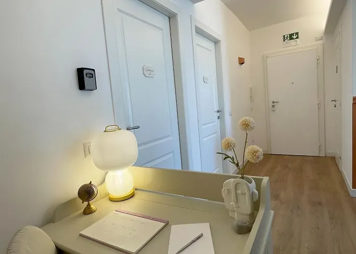 Domus Teano Luxury روما