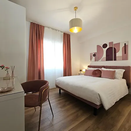 Domus Teano Luxury