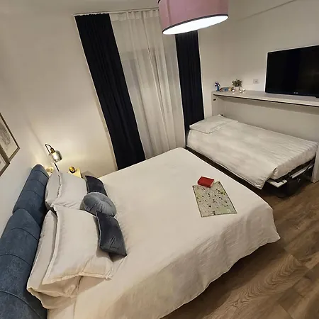 Domus Teano Luxury 4* Ρώμη