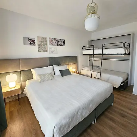 Domus Teano Luxury 4*