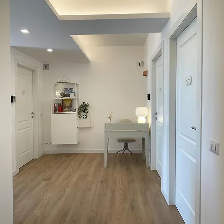 Domus Teano Luxury