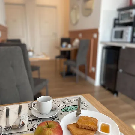 Domus Teano Luxury Ρώμη