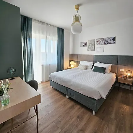 Domus Teano Luxury Roma