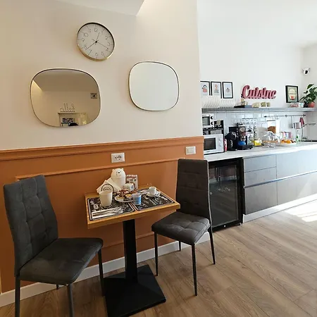 Domus Teano Luxury Bed and Breakfast Ρώμη