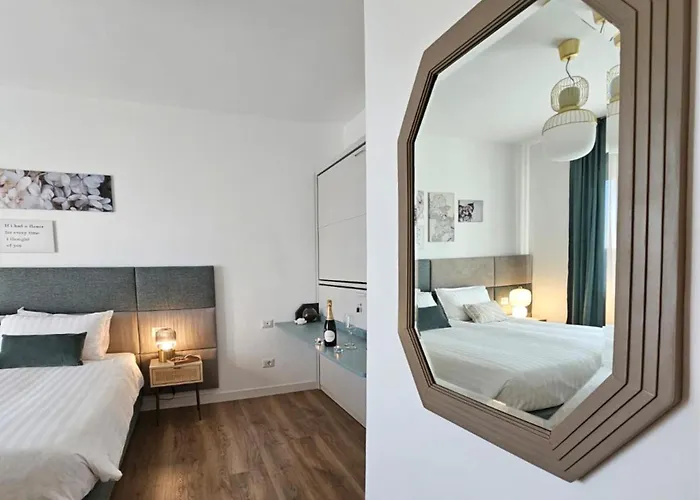 Bed & Breakfast Domus Teano Luxury Rome