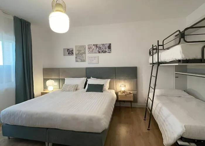 Domus Teano Luxury 4* Rome