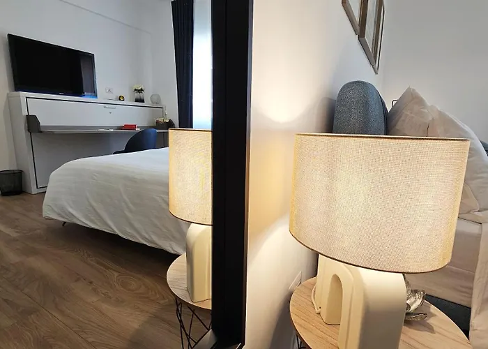 Domus Teano Luxury Bed & Breakfast