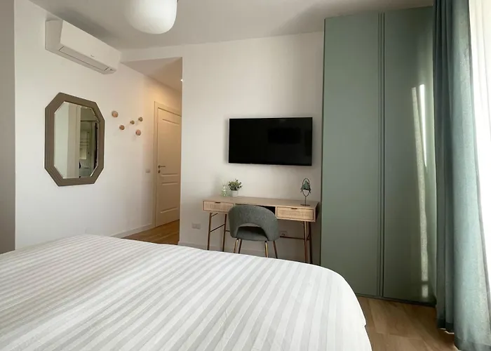 Domus Teano Luxury 4* Rome